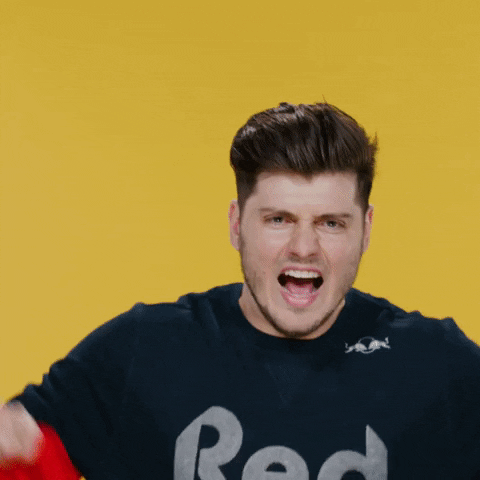 Fifa 22 GIF by Red Bull