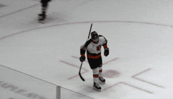 Hockey Tiger GIF by Medicine Hat Tigers