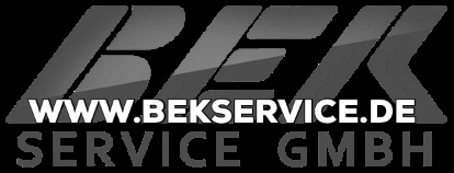 BEK Service GmbH GIF