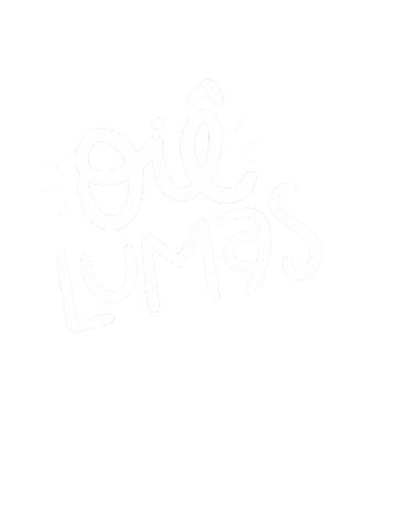 LUMAS FLY Sticker