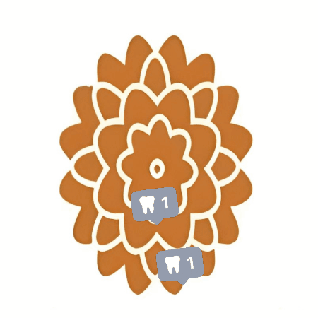 Receding Gums Treatment Adelaide GIF