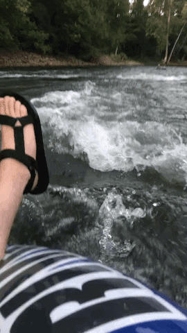River GIF