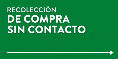 Sin Contacto GIF by Compare Foods Charlotte