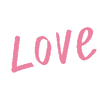 Pink Sticker by Small Stuff