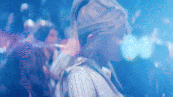 One More Time Dance GIF