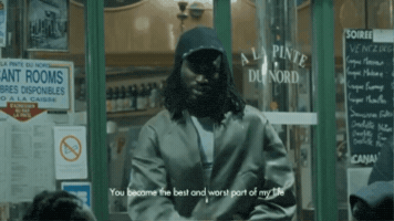 London Dancing GIF by Odeal