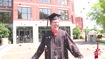 University Northcentralcollege GIF by NCAlumni