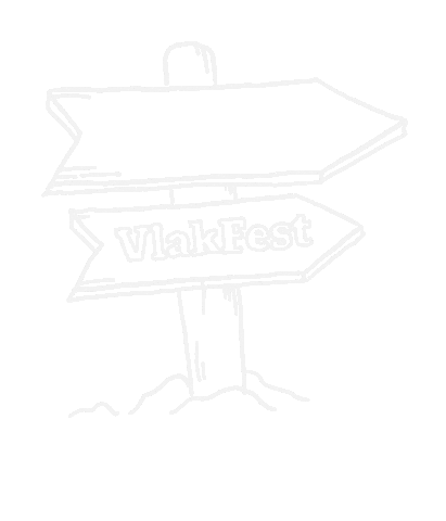 Sticker by Vlakfest