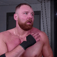 over it whatever GIF by WWE