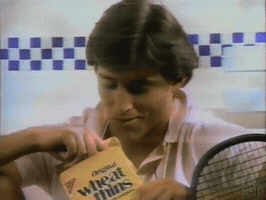 Wheat Thins GIF