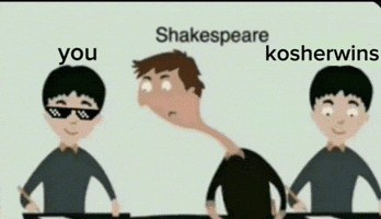 Kosher GIF