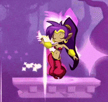 Belly Dance GIF