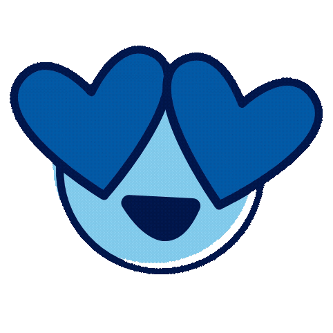 Beating Heart Love Sticker by TransLink