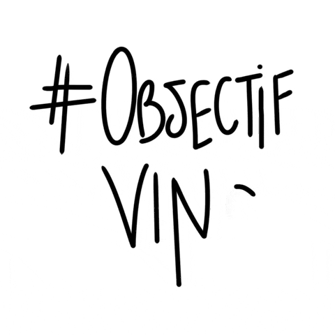 Love Wine GIF by Objectif Vin