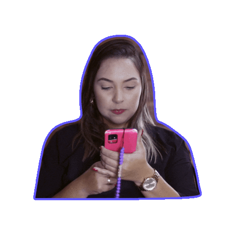 NS Tecnologia Sticker