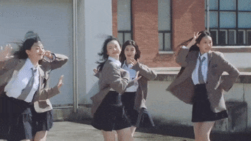 Kpop GIF