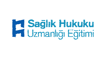 Sağlık Hukuku Sticker by saglikuzmanligiegitimi
