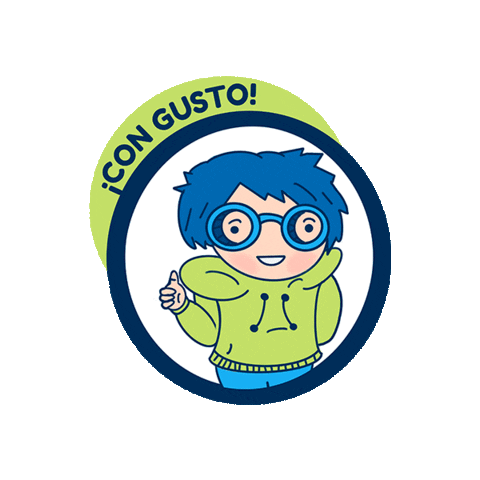 fixatoficial Sticker