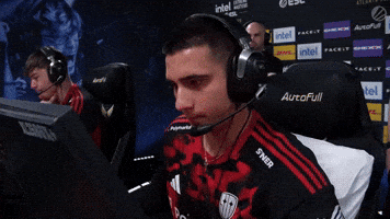 Yell Lets Go GIF by SINNERS Esports