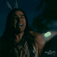 Fx Prank GIF by Reservation Dogs