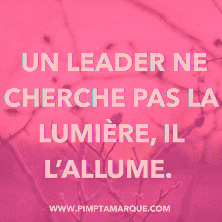 Business Canada GIF by PIMP TA MARQUE