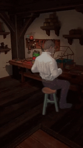 Bored Work Out GIF by Wired Productions