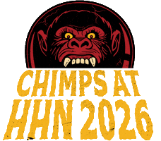 Halloween Sticker by Rocket Chimp Marketing & Creative