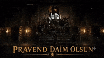 Cyrus Bannerlord GIF