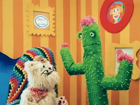 Appreciate Tv Show GIF by Happy Place by happyplaceshow