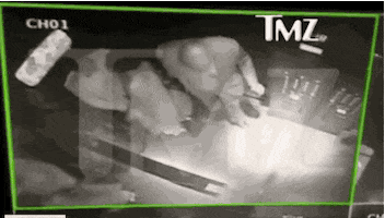 Beyonce Someone animated GIF