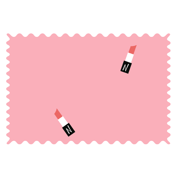 NAILEN COLOMBIA Sticker