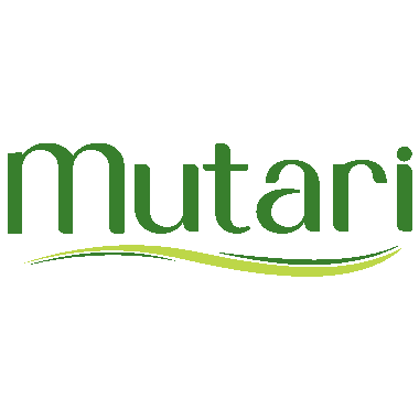 Mutari Oficial Sticker