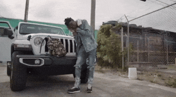 Artist Phone GIF