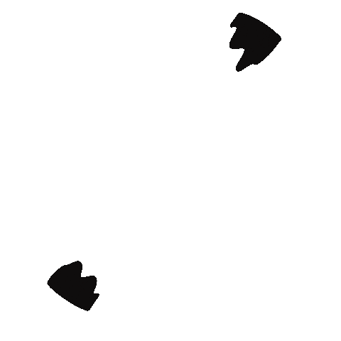 Cauldroncollective Sticker by Ambedo Photography