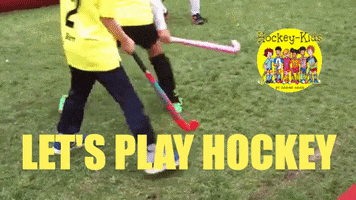 Lets Play Sport GIF by Sabine Hahn