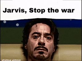 Trending Now War GIF