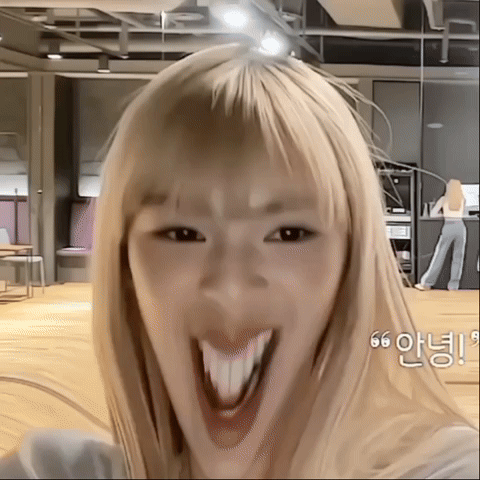 Babymonster GIF
