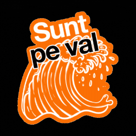 College Internet GIF by Orange Romania