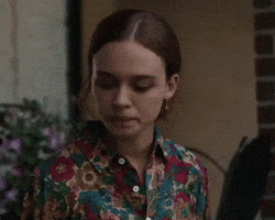 Sadie Soverall GIF
