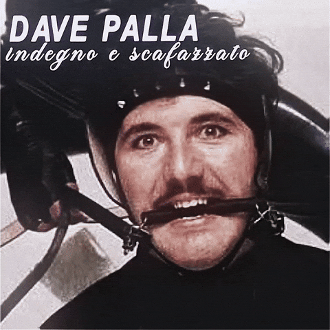 John Carpenter Dave Ball GIF