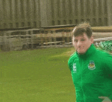 Captain Hornets GIF by Hebburn Town FC