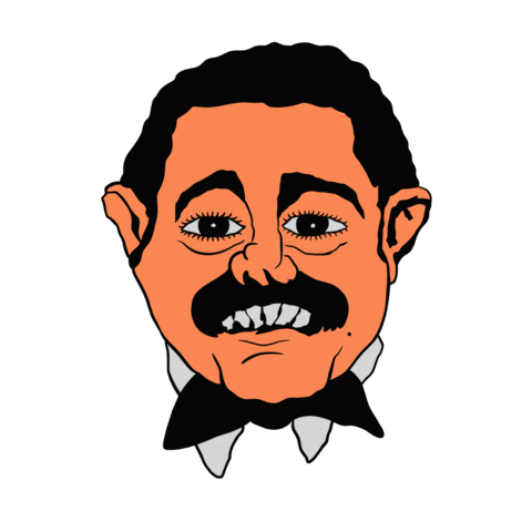 Carnavaldeolinda Sticker