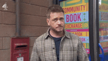 Text Phone GIF by Hollyoaks