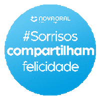 Novaoral Sticker by Nova Oral Clínica Odontológica