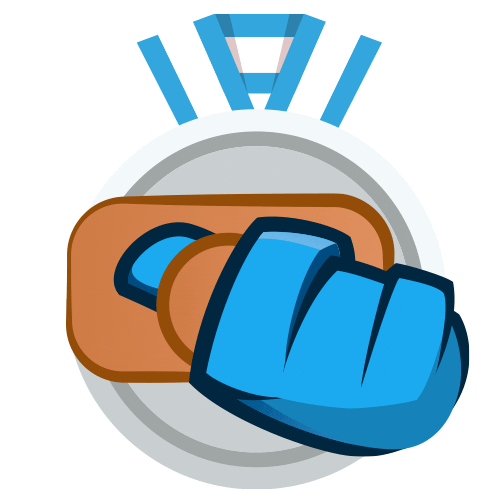 Cobral Abrasivos Sticker