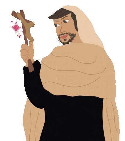 Un lavoro per mamma Sticker