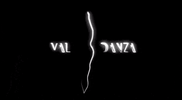 Val_Danza dancer salsa blackandwhite bachata GIF