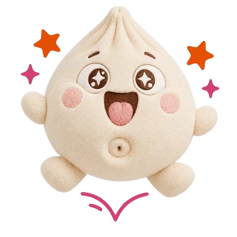 Masko Sticker