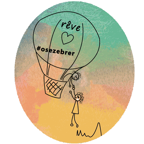 moietheureuse Sticker