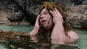 Jazz Seaweed GIF by The Itchyworms